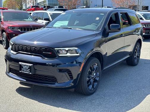 2025 Dodge Durango GT AWD