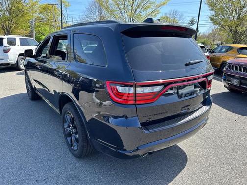 2025 Dodge Durango GT AWD