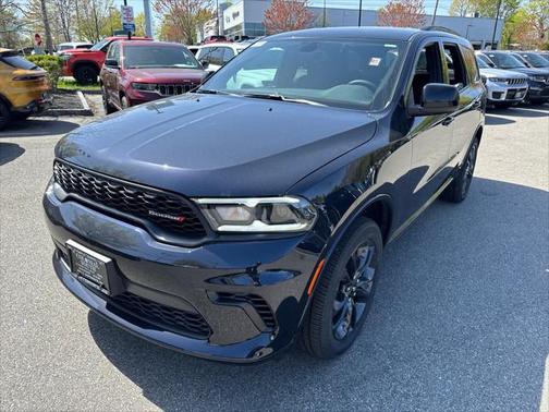 2025 Dodge Durango GT AWD