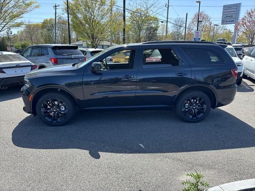 2025 Dodge Durango GT AWD