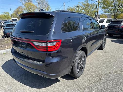 2025 Dodge Durango GT AWD