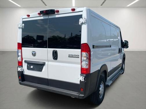 2023 RAM ProMaster 2500 Base