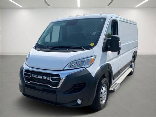 2023 RAM ProMaster 2500 Base