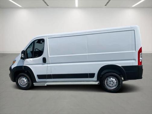 2023 RAM ProMaster 2500 Base