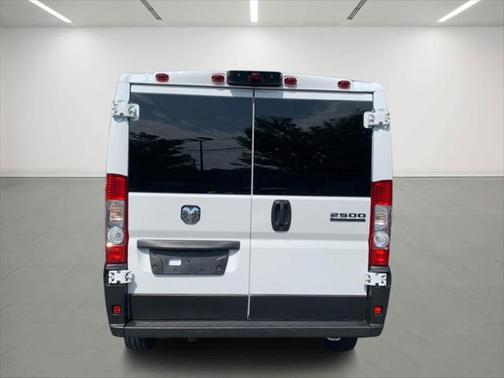 2023 RAM ProMaster 2500 Base