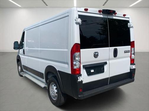 2023 RAM ProMaster 2500 Base