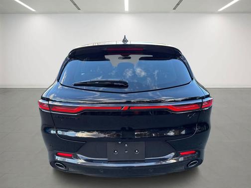 2024 Dodge Hornet R/T EAWD
