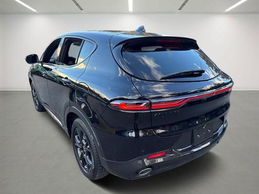 2024 Dodge Hornet R/T EAWD