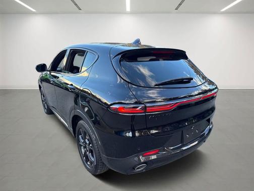 2024 Dodge Hornet R/T EAWD