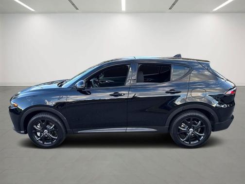 2024 Dodge Hornet R/T EAWD