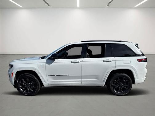 2023 Jeep Grand Cherokee 4xe 30th Anniversary