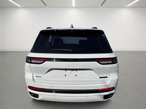 2023 Jeep Grand Cherokee 4xe 30th Anniversary