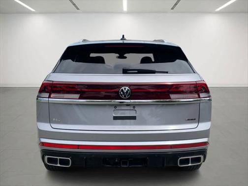 2024 Volkswagen Atlas Cross Sport 2.0T SEL
