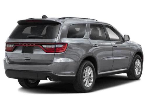 2026 Dodge Durango GT HEMI V8 AWD
