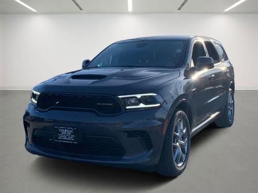2026 Dodge Durango GT HEMI V8 AWD