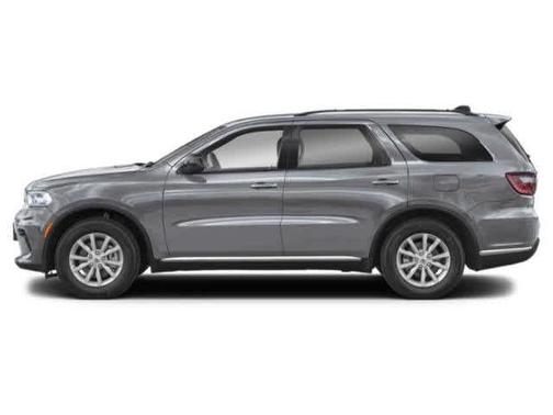 2026 Dodge Durango GT HEMI V8 AWD