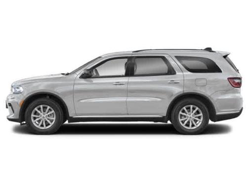 2026 Dodge Durango GT HEMI V8 AWD