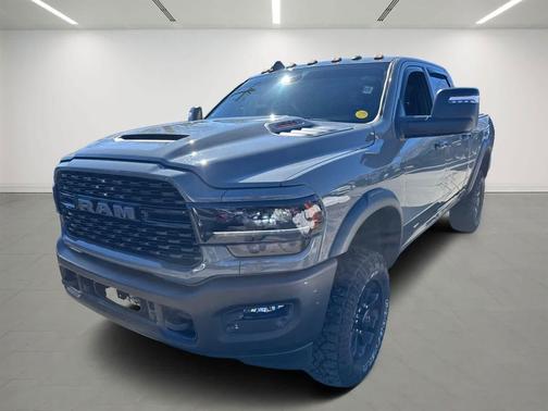 2024 RAM 2500 Power Wagon