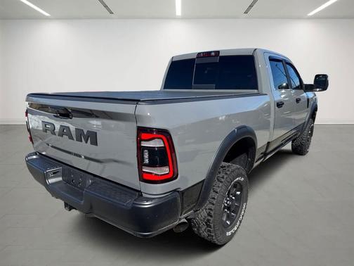 2024 RAM 2500 Power Wagon