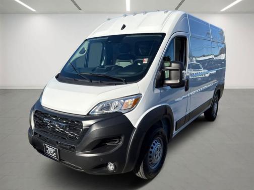 2025 RAM ProMaster 1500 Base