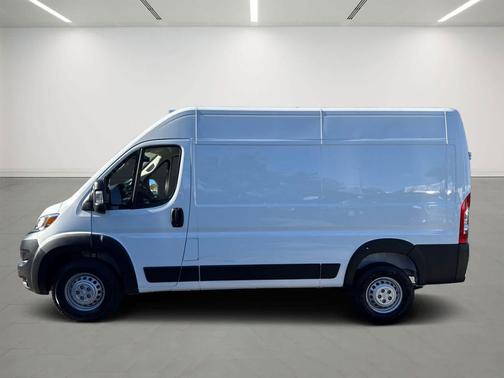 2025 RAM ProMaster 1500 Base