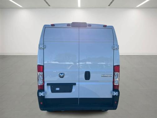 2025 RAM ProMaster 1500 Base