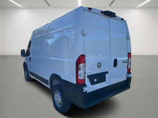 2025 RAM ProMaster 1500 Base