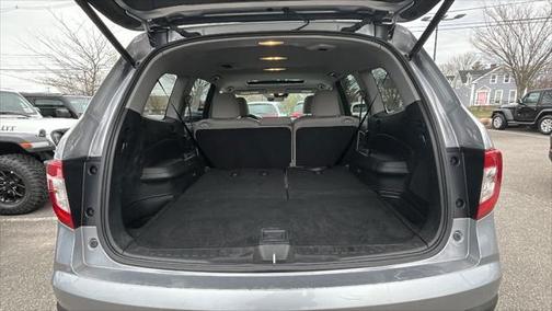 2022 Honda Pilot AWD Special Edition