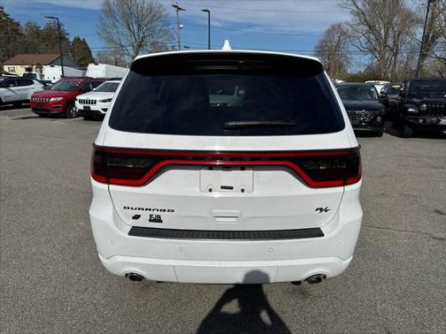 2022 Dodge Durango R/T AWD