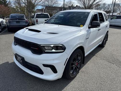2022 Dodge Durango R/T AWD