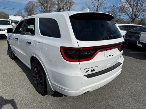 2022 Dodge Durango R/T AWD