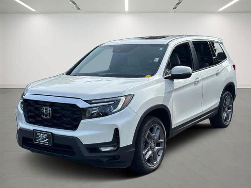 2023 Honda Passport AWD EX-L