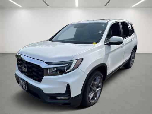 2023 Honda Passport AWD EX-L