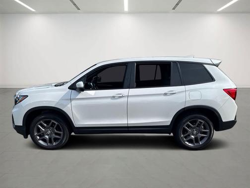 2023 Honda Passport AWD EX-L