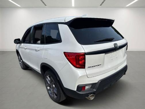 2023 Honda Passport AWD EX-L