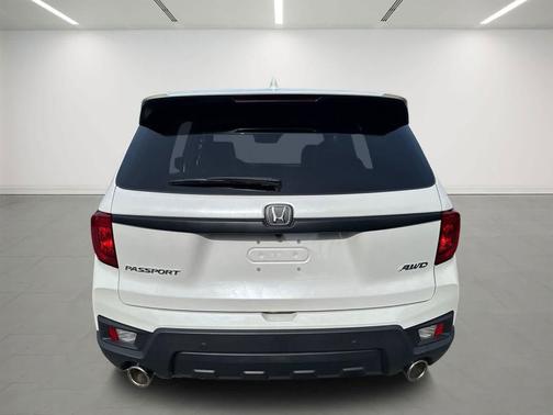 2023 Honda Passport AWD EX-L