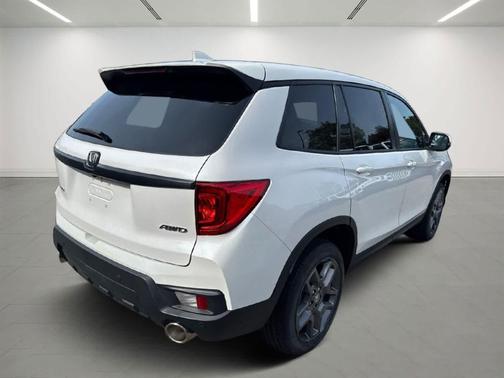 2023 Honda Passport AWD EX-L
