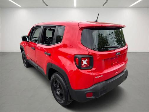 2019 Jeep Renegade Sport
