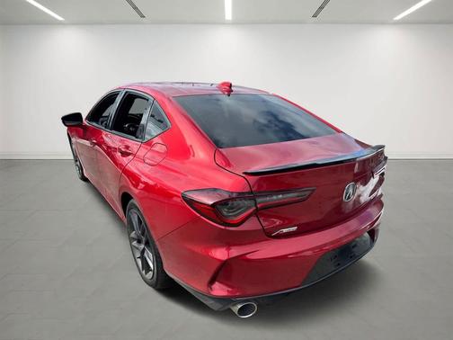 2024 Acura TLX A-Spec