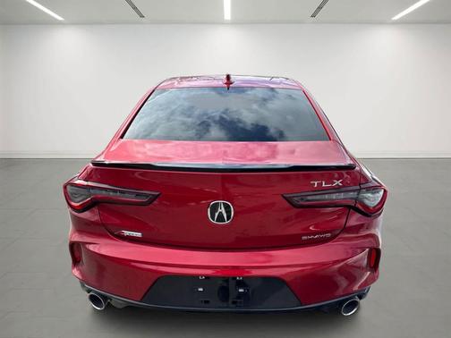 2024 Acura TLX A-Spec