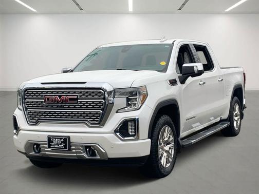 2019 GMC Sierra 1500 Denali