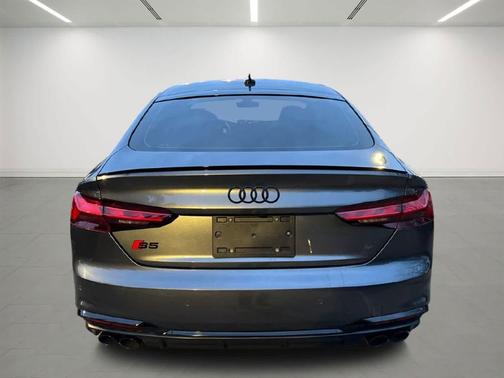 2024 Audi S5 3.0T Prestige