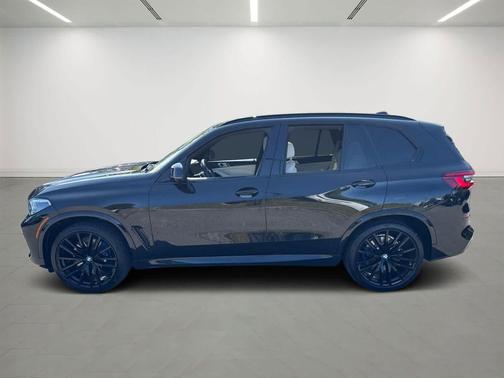 2020 BMW X5 M50i