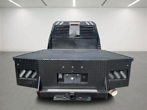2024 Chevrolet Silverado 3500 WT