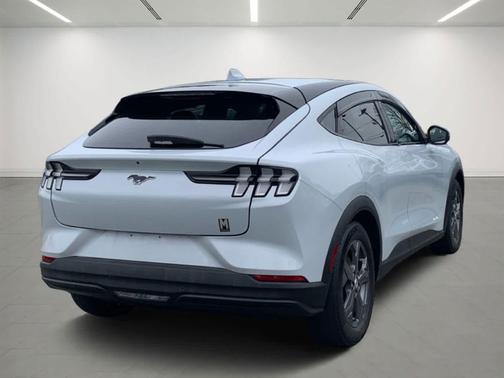 2021 Ford Mustang Mach-E Select