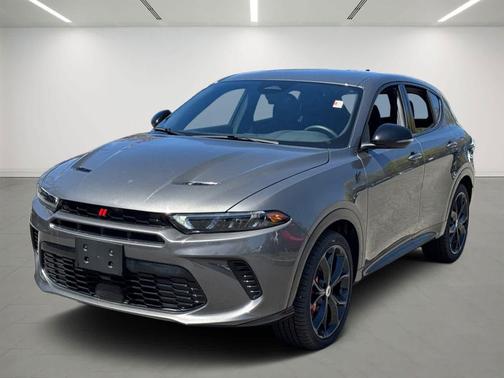 Gray Cray 2024 Dodge Hornet R/T EAWD