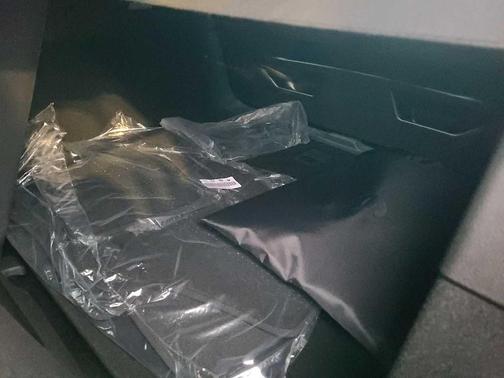 2024 Dodge Hornet R/T EAWD