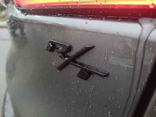 2024 Dodge Hornet R/T EAWD