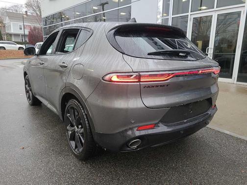 2024 Dodge Hornet R/T EAWD