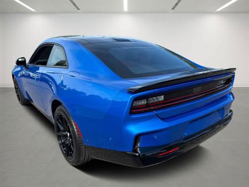 Bludicrous 2026 Dodge Charger Scat Pack